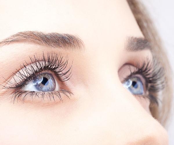 Our TOP FIVE Bright Eyes Treatments